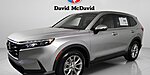 New 2026 Honda CR-V EX in FRISCO, TEXAS