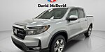 New 2026 Honda Ridgeline RTL in FRISCO, TEXAS