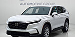 New 2026 Honda CR-V EX in FRISCO, TEXAS