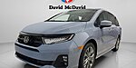 New 2026 Honda Odyssey TOURING in FRISCO, TEXAS