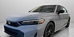 New 2026 Honda Civic SPORT in FRISCO, TEXAS
