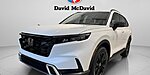 New 2026 Honda CR-V Hybrid SPORT TOURING in FRISCO, TEXAS