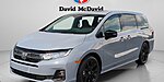 New 2026 Honda Odyssey SPORT-L in FRISCO, TEXAS