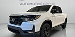 New 2026 Honda Ridgeline BLACK EDITION in FRISCO, TEXAS