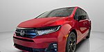 New 2026 Honda Odyssey SPORT-L in FRISCO, TEXAS