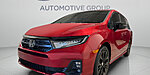 New 2026 Honda Odyssey SPORT-L in FRISCO, TEXAS