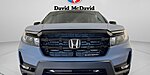 New 2026 Honda Ridgeline BLACK EDITION in FRISCO, TEXAS
