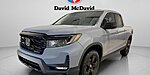 New 2026 Honda Ridgeline BLACK EDITION in FRISCO, TEXAS