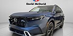 New 2026 Honda CR-V Hybrid SPORT TOURING in FRISCO, TEXAS