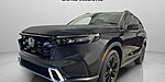 New 2026 Honda CR-V Hybrid SPORT TOURING in FRISCO, TEXAS