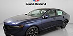 New 2026 Honda Accord Hybrid TOURING in FRISCO, TEXAS