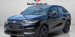 New 2026 Honda HR-V SPORT in FRISCO, TEXAS