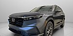 New 2026 Honda CR-V EX-L in FRISCO, TEXAS