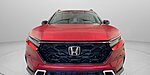 New 2026 Honda CR-V Hybrid SPORT TOURING in FRISCO, TEXAS
