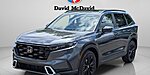 New 2026 Honda CR-V Hybrid SPORT TOURING in FRISCO, TEXAS
