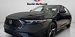 New 2026 Honda Accord Hybrid SPORT-L in FRISCO, TEXAS