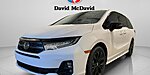 New 2026 Honda Odyssey SPORT-L in FRISCO, TEXAS