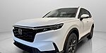 New 2026 Honda CR-V EX-L in FRISCO, TEXAS