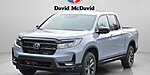 New 2026 Honda Ridgeline SPORT in FRISCO, TEXAS