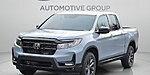 New 2026 Honda Ridgeline SPORT in FRISCO, TEXAS