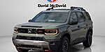 New 2026 Honda Passport TRAILSPORT in FRISCO, TEXAS