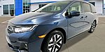New 2026 Honda Odyssey EX-L in FRISCO, TEXAS