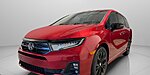 New 2026 Honda Odyssey SPORT-L in FRISCO, TEXAS