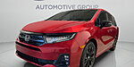 New 2026 Honda Odyssey SPORT-L in FRISCO, TEXAS