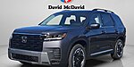 New 2026 Honda Pilot TOURING in FRISCO, TEXAS