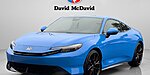 New 2026 Honda Prelude  in FRISCO, TEXAS