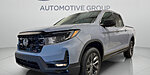 New 2026 Honda Ridgeline SPORT in FRISCO, TEXAS
