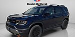 New 2026 Honda Passport TRAILSPORT ELITE BLACKOUT in FRISCO, TEXAS
