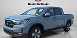 New 2026 Honda Ridgeline RTL in FRISCO, TEXAS