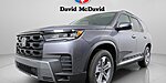 New 2026 Honda Pilot EX-L in FRISCO, TEXAS