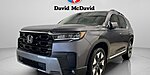 New 2026 Honda Pilot ELITE in FRISCO, TEXAS