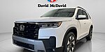 New 2026 Honda Pilot ELITE in FRISCO, TEXAS
