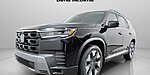 New 2026 Honda Pilot ELITE in FRISCO, TEXAS