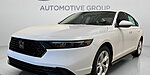 New 2026 Honda Accord LX in FRISCO, TEXAS