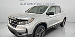 New 2026 Honda Ridgeline SPORT in FRISCO, TEXAS
