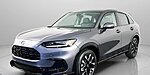 New 2027 Honda HR-V EX-L in FRISCO, TEXAS