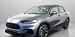 New 2027 Honda HR-V EX-L in FRISCO, TEXAS