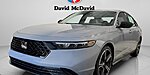New 2026 Honda Accord SE in FRISCO, TEXAS