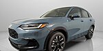 New 2027 Honda HR-V EX-L in FRISCO, TEXAS