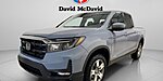 New 2026 Honda Ridgeline RTL in FRISCO, TEXAS