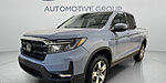 New 2026 Honda Ridgeline RTL in FRISCO, TEXAS