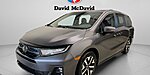 New 2026 Honda Odyssey EX-L in FRISCO, TEXAS