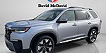 New 2026 Honda Pilot TOURING in FRISCO, TEXAS