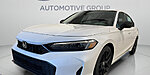 New 2026 Honda Civic SPORT in FRISCO, TEXAS
