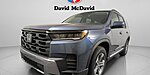 New 2026 Honda Pilot EX-L in FRISCO, TEXAS