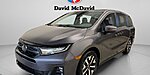 New 2026 Honda Odyssey EX-L in FRISCO, TEXAS